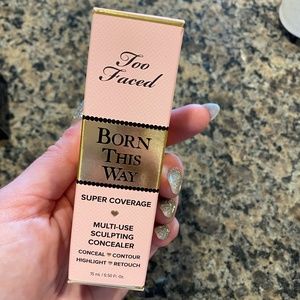 Too Faced Born This Way Concealer - PEARL